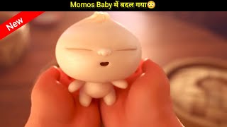 Bao Turned In To Baby And Lady Got Shocked 2018  Full Movie Explained In Hindi Urdu [upl. by Esekram]