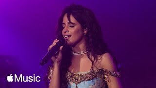 Camila Cabello — Liar New Music Daily Presents  Apple Music [upl. by Chivers]