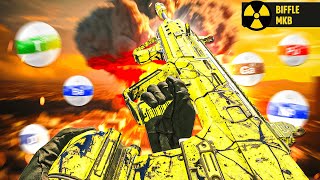 MY BEST EVER NUKE IN WARZONE [upl. by Festus45]