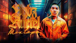 VYBZ KARTEL MIX  THE DANCEHALL KING  GREATEST HITS [upl. by Revlys712]