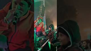 Zubeen Garg Delhi stage program nahor songassamese whatsapp status viral short zubeengarg [upl. by Vail]