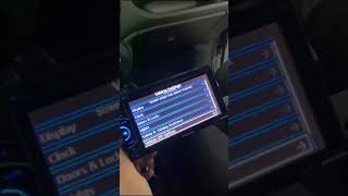 Interface Connects2 infodapter Jeep Renegade [upl. by Lauren]