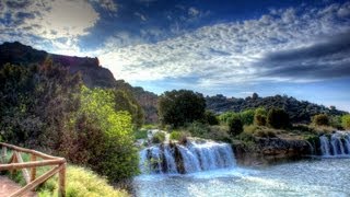 Lagunas de Ruidera [upl. by Matthieu]