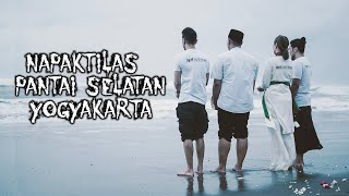 Pantai Selatan Jogja – DMS X Kisah Tanah Jawa NapakTilas [upl. by Tayler]