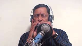 Olanjali Kuruvi Malyalam harmonica song [upl. by Forrester986]