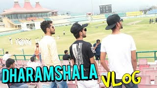 quot Travelling To Dharamshala quot  Kangra Boys Vlogs 2018 [upl. by Oirelav]