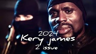 keryjames rapfrancais generation Kery james 2 issue 2024 remix AVPROD66 [upl. by Ettari]