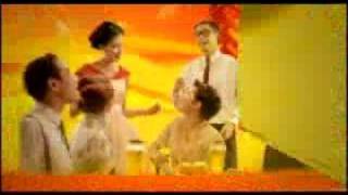 Tiger Beer CNY TVC 2007 [upl. by Finnegan563]