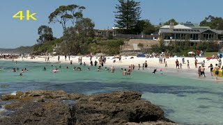 Jervis Bay Australia UHD [upl. by Sugden743]