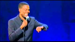 Chris Rock Stand Up quotJob v Careerquot [upl. by Rramahs]