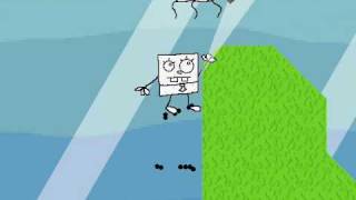 DoodleBob and the Magic Pencil Trailer [upl. by Job917]