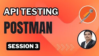 Session 3 API Testing  Postman  How To Create Own APIs  JSON Java Script Object Notation [upl. by Clemmy]