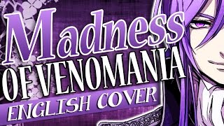 【Razzy】Madness Of Duke Venomania 「English Dub」 [upl. by Ainavi]