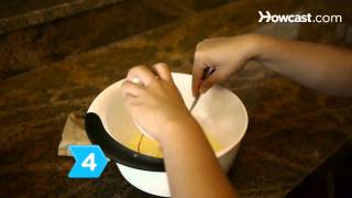 How to Make Low Calorie Icing [upl. by Iline]