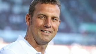 Markus Weinzierl quotBilbao ist ein Feiertag für unsquot [upl. by Fredek616]