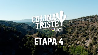 ETAPA 4  COLINA TRISTE 2023 [upl. by Alieka]