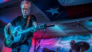 Radney Foster  Live at Gruene Hall 6302017 [upl. by Perr]