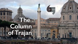 Column of Trajan [upl. by Rocco]