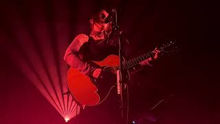 Chelsea Wolfe  Flatlands  The Gothic Theatre Englewood CO 032224 [upl. by Neenej]