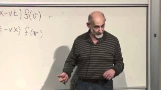 Special Relativity  Lecture 1 [upl. by Anerres]