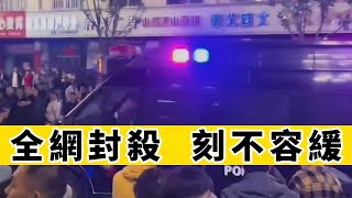 延遲退休激起民憤，男子意圖顛覆國家政權！｜Reaction Video [upl. by Adlin]