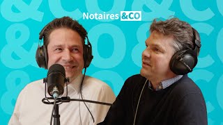 Crédits hypothécaires  astuces et pièges à éviter  Podcast NotairesampCO [upl. by Dodi409]