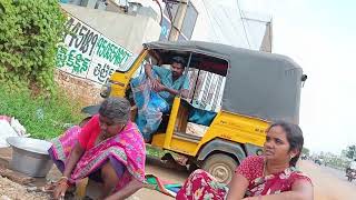 Street fish market  road side sales  fish [upl. by Alat]