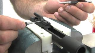 How to assemble a Bolt Carrier Group [upl. by Sally990]