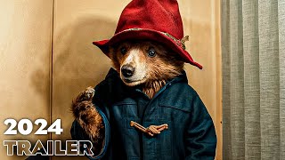 🌆 What will happen if the talking bear comes to the city  🐻 PADDINGTON – Official Teaser [upl. by Birgitta428]