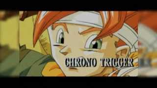 Chrono Trigger PS1 Opening  DescargaDownload Ⓜ MEGA RESUBIDO [upl. by Asia]