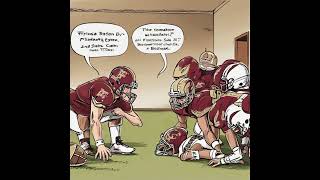 Florida State vs Boston College Exciting Football Analysis Podcast [upl. by Nord677]