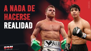 Canelo vs Munguía el 4 de mayo [upl. by Mehalick503]