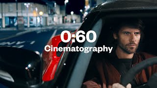 60 Second Cinematography  Car Mount Shots [upl. by John]