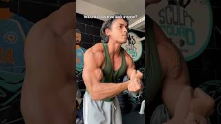 Get bigger biceps bodybuilding fitness shorts [upl. by Cynthea646]