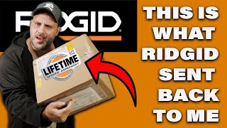 Does the Ridgid LSA ACTUALLY work I tested the updated Ridgid LSA to see [upl. by Venditti196]