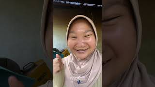 prank adek sampai nangis adayinmylife minivlog [upl. by Yelsiap]