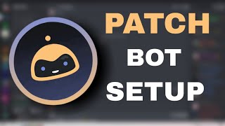 How To Use Patchbot Discord2021  Discord Gaming News Bot Hindi [upl. by Muhammad]