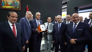 A recap of 2023 best moments HVACR EGYPT EXPO  ASHRAE CAIRO [upl. by Palua]