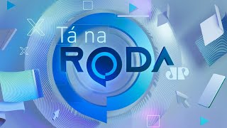 BOLSONARO REALIZA ATO NA PAULISTA  SENADO APROVA FIM DA SAIDINHA  TÁ NA RODA 25022024 [upl. by Llaccm387]