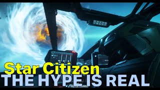 Server Meshing Test Tomorrow 1000 Players  Star Citizen 3242 Now Wave 4 amp Alpha 40 PTU Soon [upl. by Ablem]