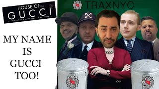 Traxnyc jewelry wants to rip you off like Gucci silver jewelry [upl. by Pinsky825]