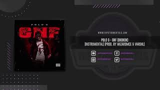 Polo G  GNF Instrumental Prod By WIZARDMCE amp Varohl  DL via Hipstrumentals [upl. by Gemina870]