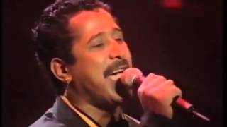 Cheb Khaled Shab El Baroud Live London 1995 [upl. by Uol]