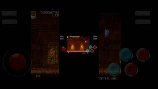 Metal Slug 5 on Android Gameplay  Mission 1  metalslug arcadegames [upl. by Llehsar314]