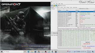 Hack Operation7 La Xigncode3 Bypass AGOSTO 2024 Gratis PRUEBA [upl. by Aliuqat]