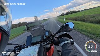 Dji Osmo Action 5 Pro sõiduproov [upl. by Karas799]