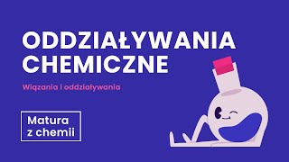 Oddziaływania międzycząsteczkowe  Budowa cząsteczki  Matura z chemii [upl. by Nor615]