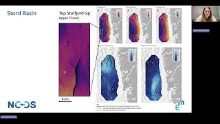 15 NCCS Lunch Webinar Structural de risking of under explored basins for subsurface storage [upl. by Setarcos]