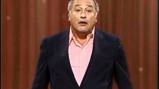 Funniest Joke I Ever Heard 1984 Vic Tayback [upl. by Nnylhsa]