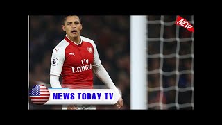 Arsenal news goretzka deal close sanchez to newcastle claim cazorla injury blow NEWS TODAY TV [upl. by Hasila]